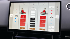 Land Rover Range Rover Evoque 2.0 D200 Edition 5dr Auto Diesel Hatchback